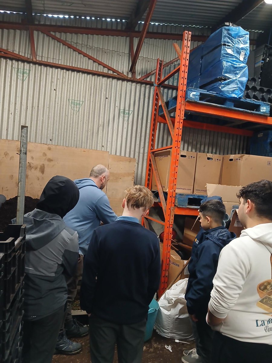 St Mary's CBS Enniscorthy, An Edmund Rice School tweet media