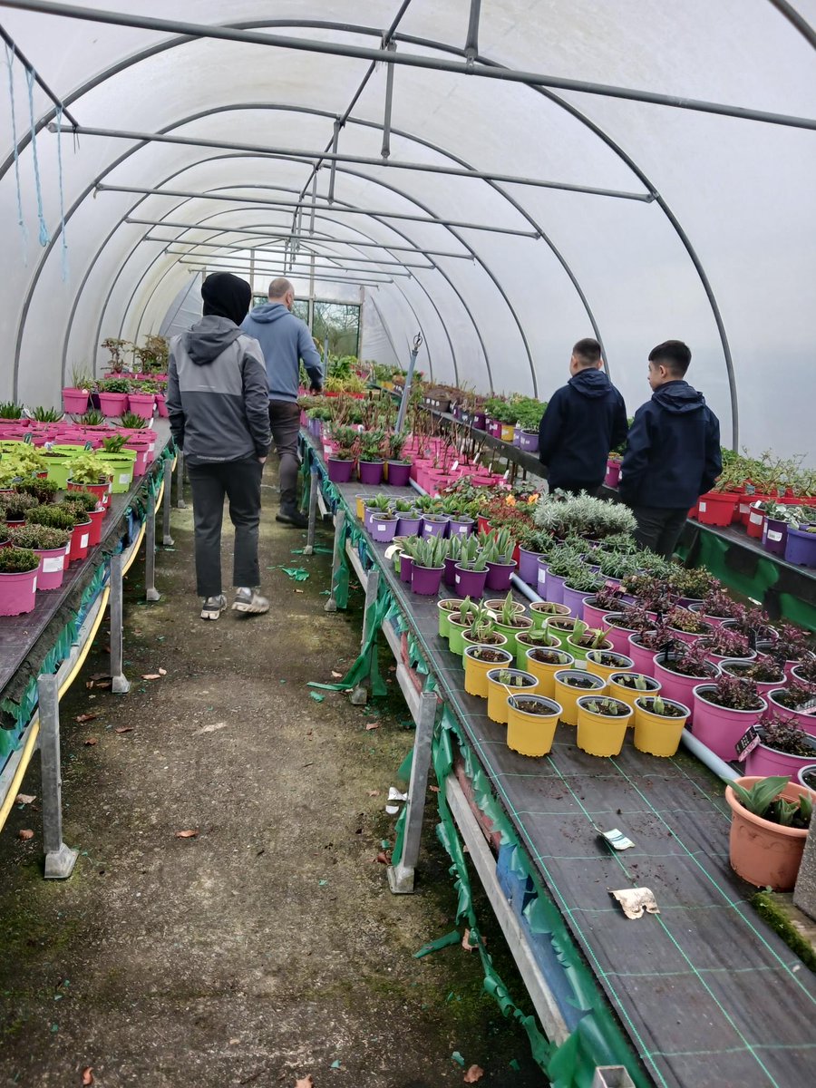 St Mary's CBS Enniscorthy, An Edmund Rice School tweet media