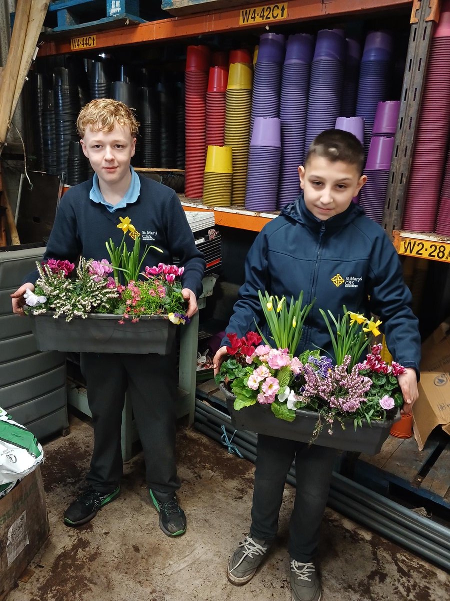 St Mary's CBS Enniscorthy, An Edmund Rice School tweet media