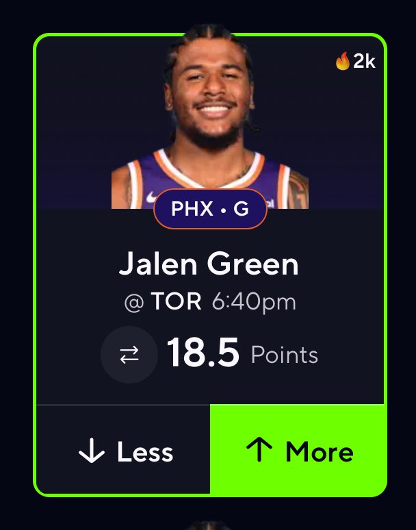 ClipSet Picks🎯 tweet media