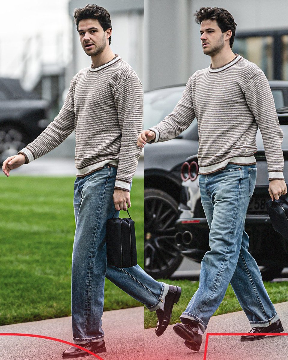 مانشستر يونايتدTM tweet media