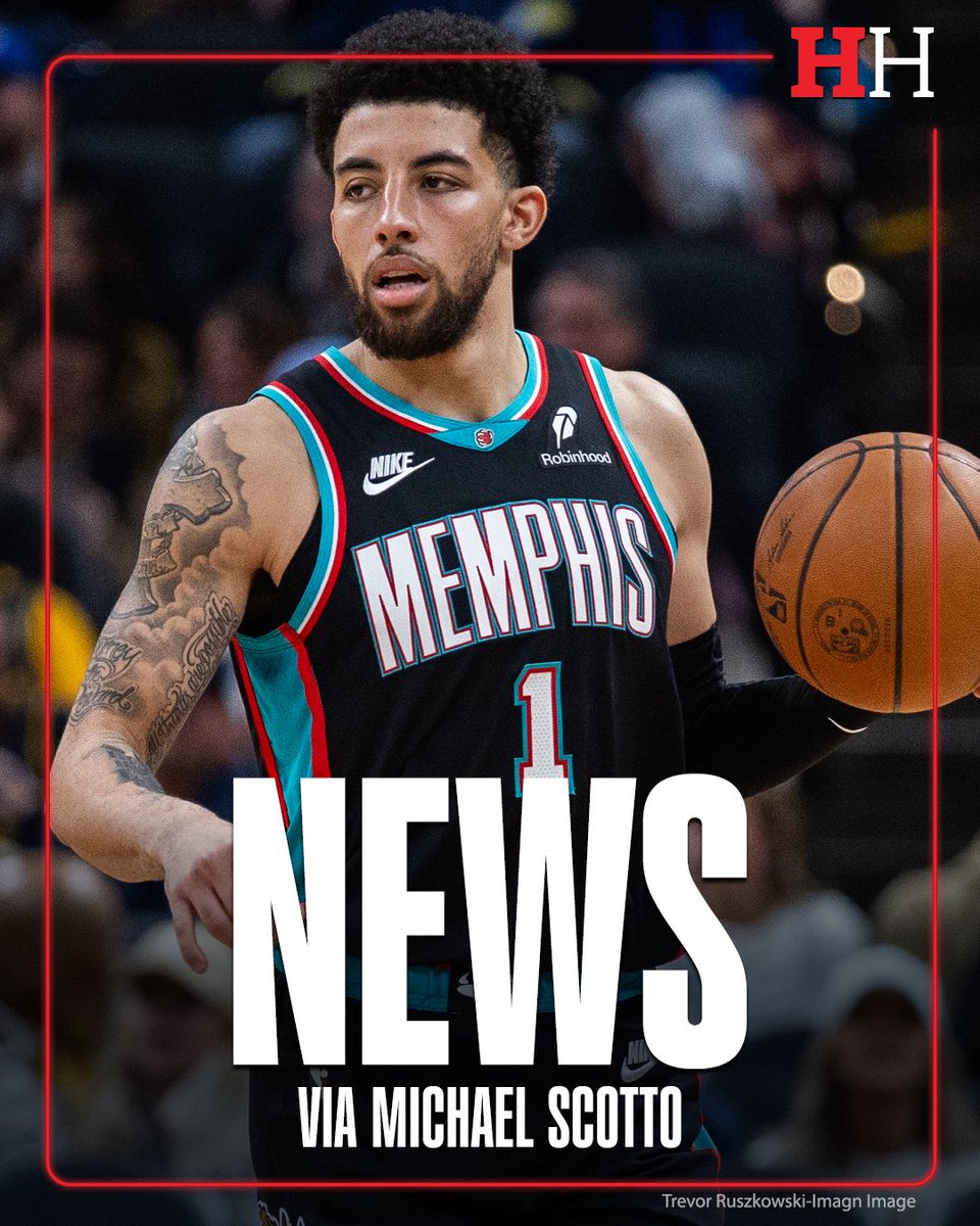 Michael Scotto tweet media