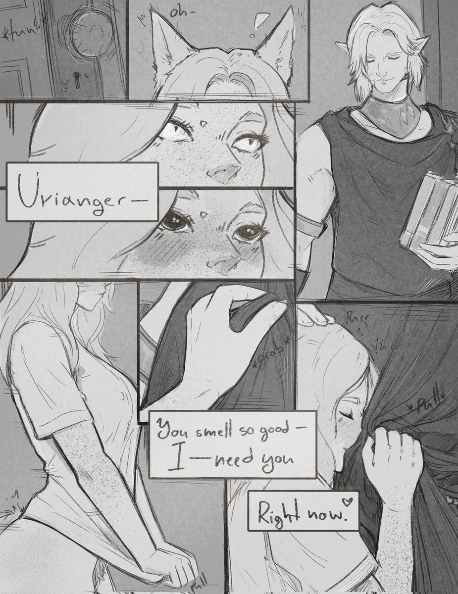 Searyn 🔞 tweet media