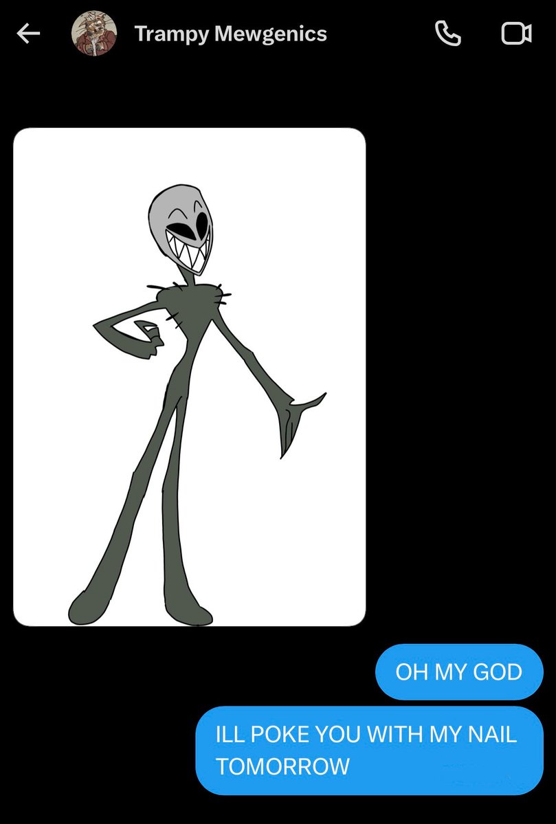 Peashy From Hit Game Mewgenics tweet media