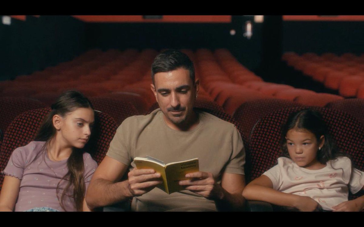 Vicente Monroy tweet media