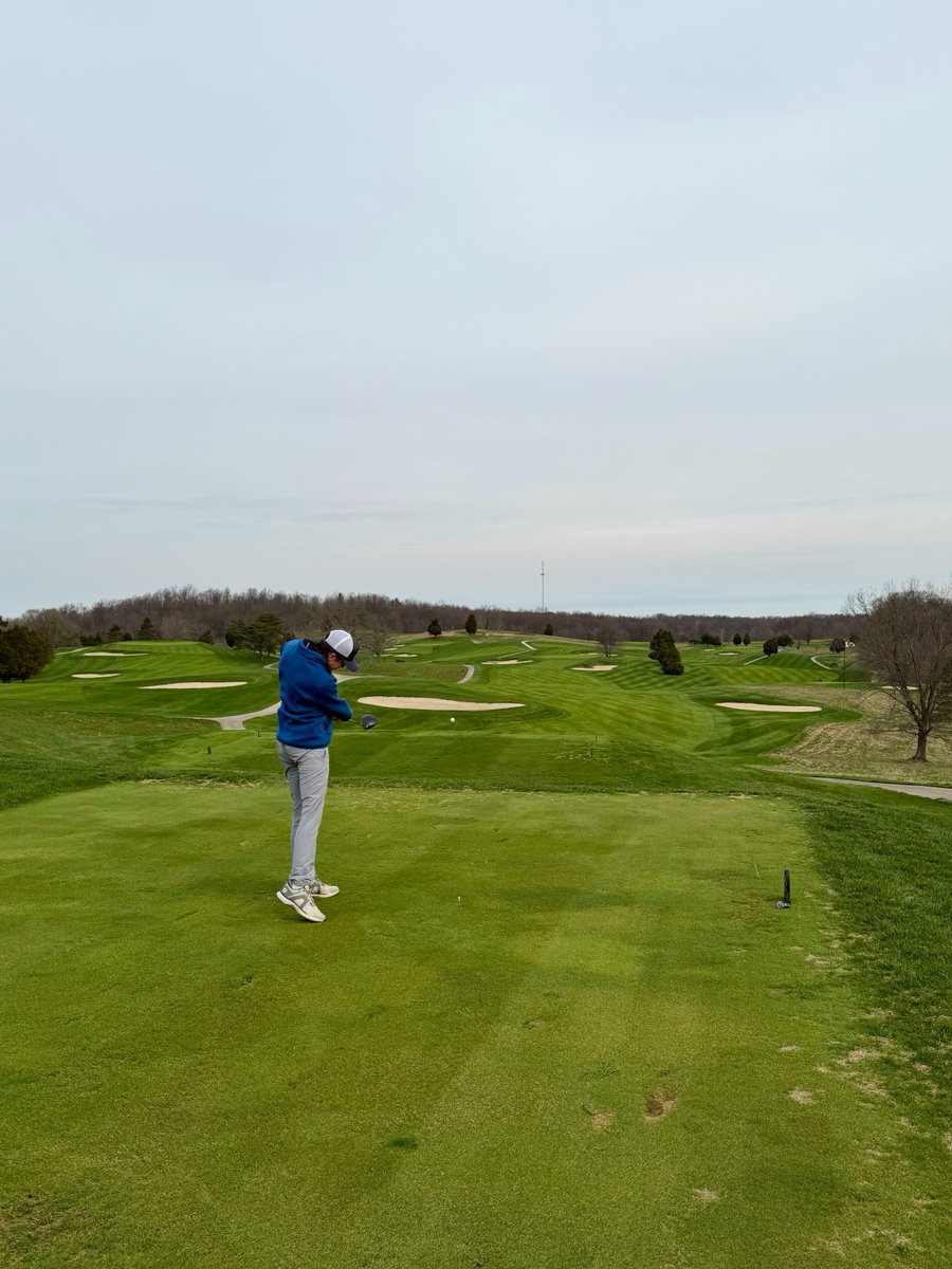 French Lick Resort Golf tweet media