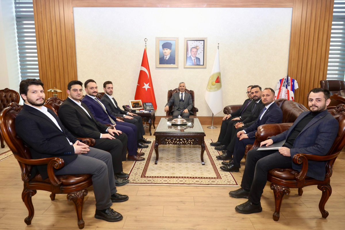 Kahramanmaraş Valiliği tweet media