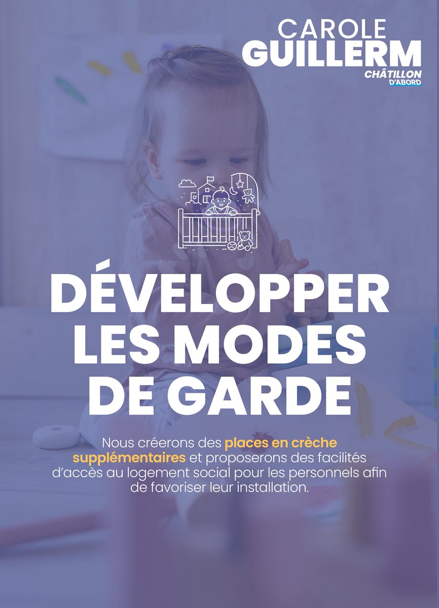 Carole Guillerm tweet media