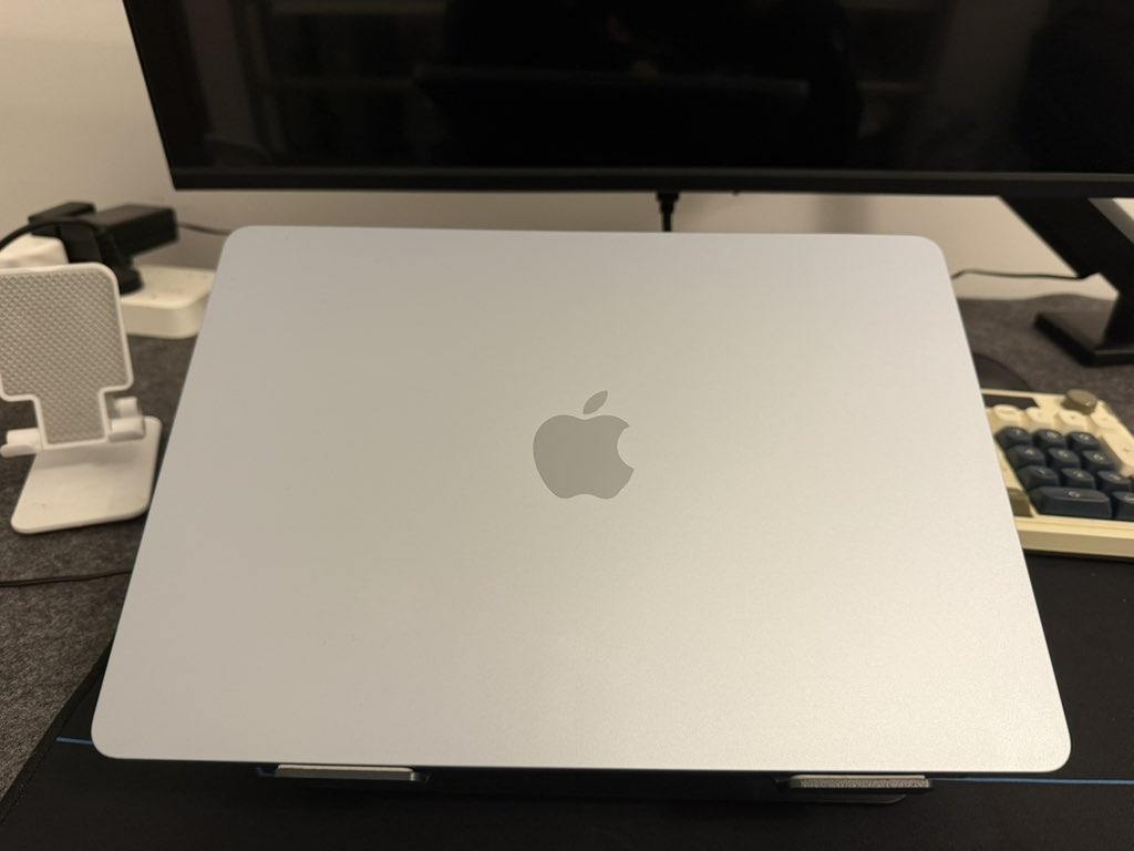 Leobai｜天策 tweet media