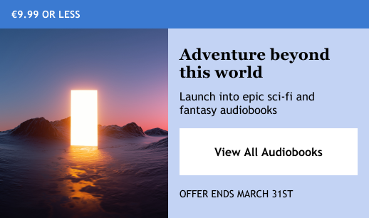 _Sam_Kates_'s tweet photo. Five of my audiobooks are greatly reduced throughout March on Kobo: https://t.co/nh5I7xXsHK https://t.co/WytSQ7hn92