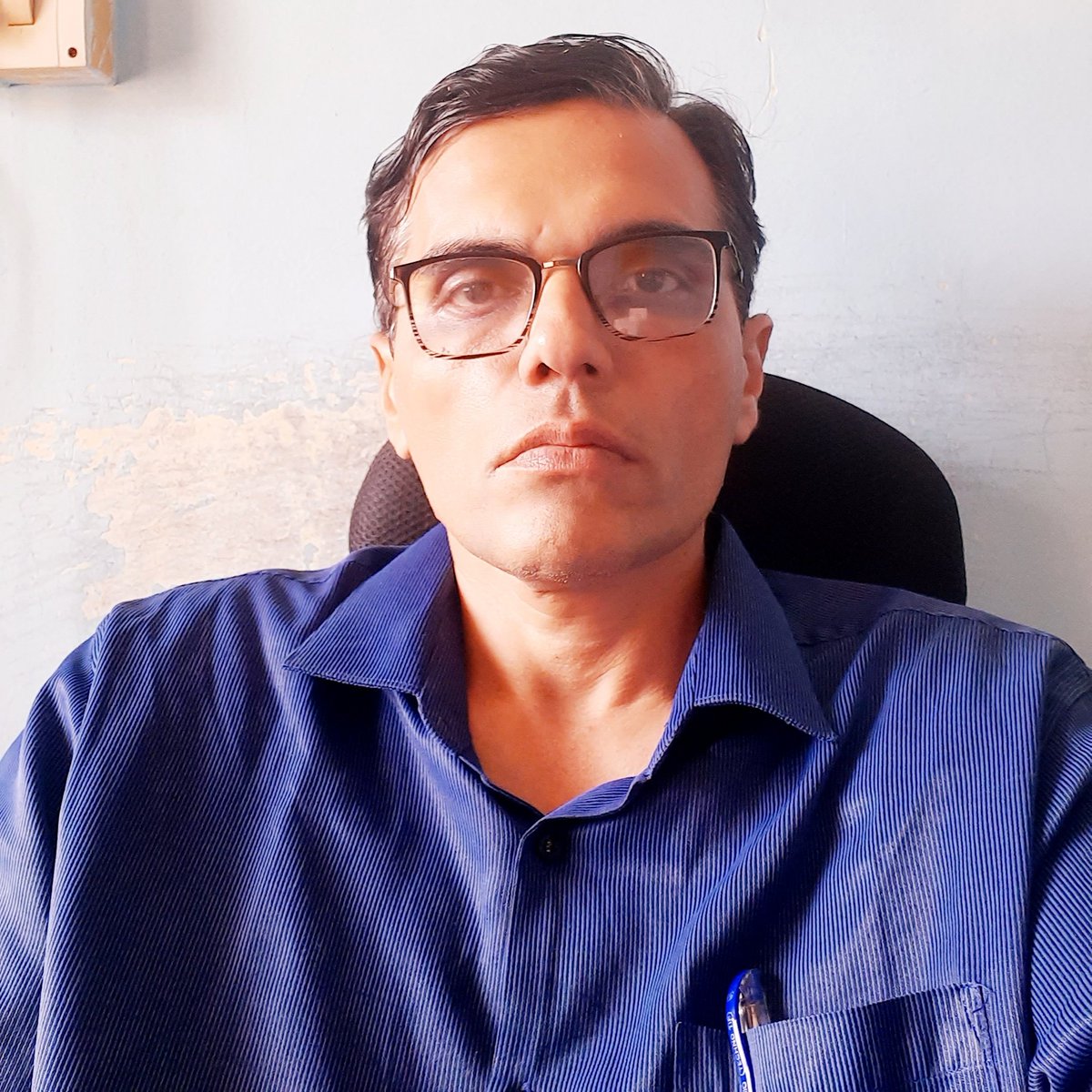 #NewProfilePic