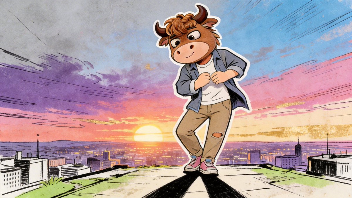 Nmyh NIUMA.OKX tweet media