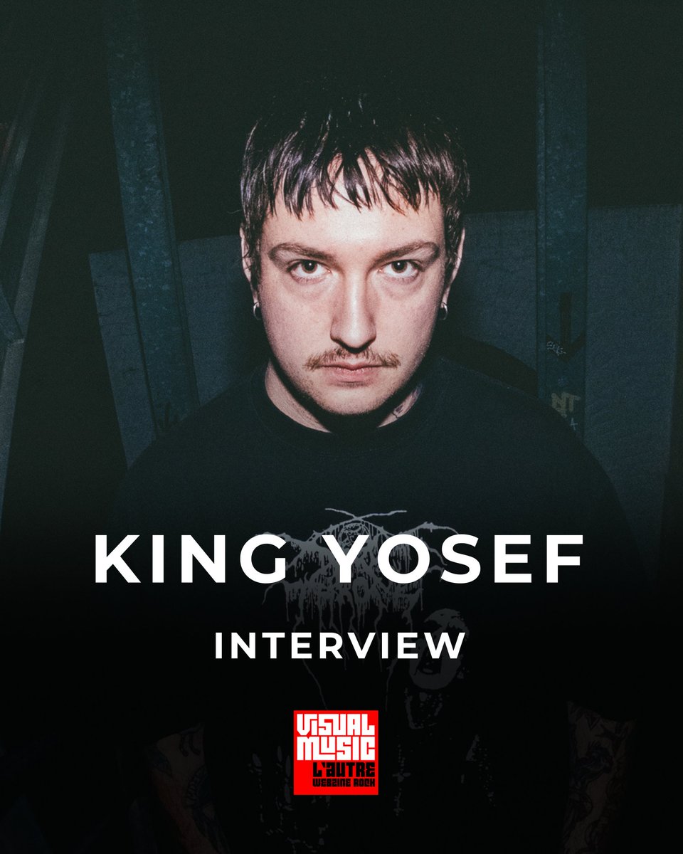 VisualMusic tweet media