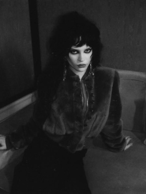 Daily Sophie Thatcher tweet media