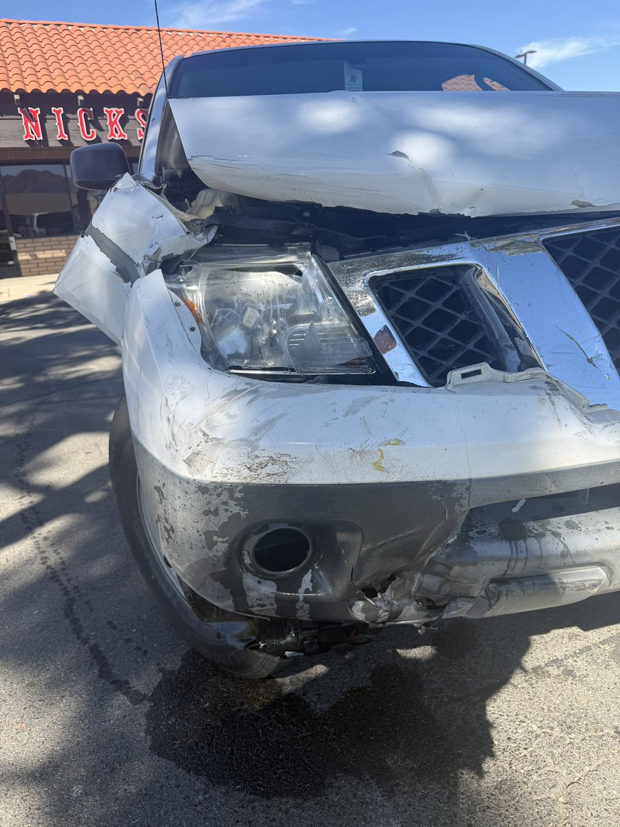 Chris Fore tweet media