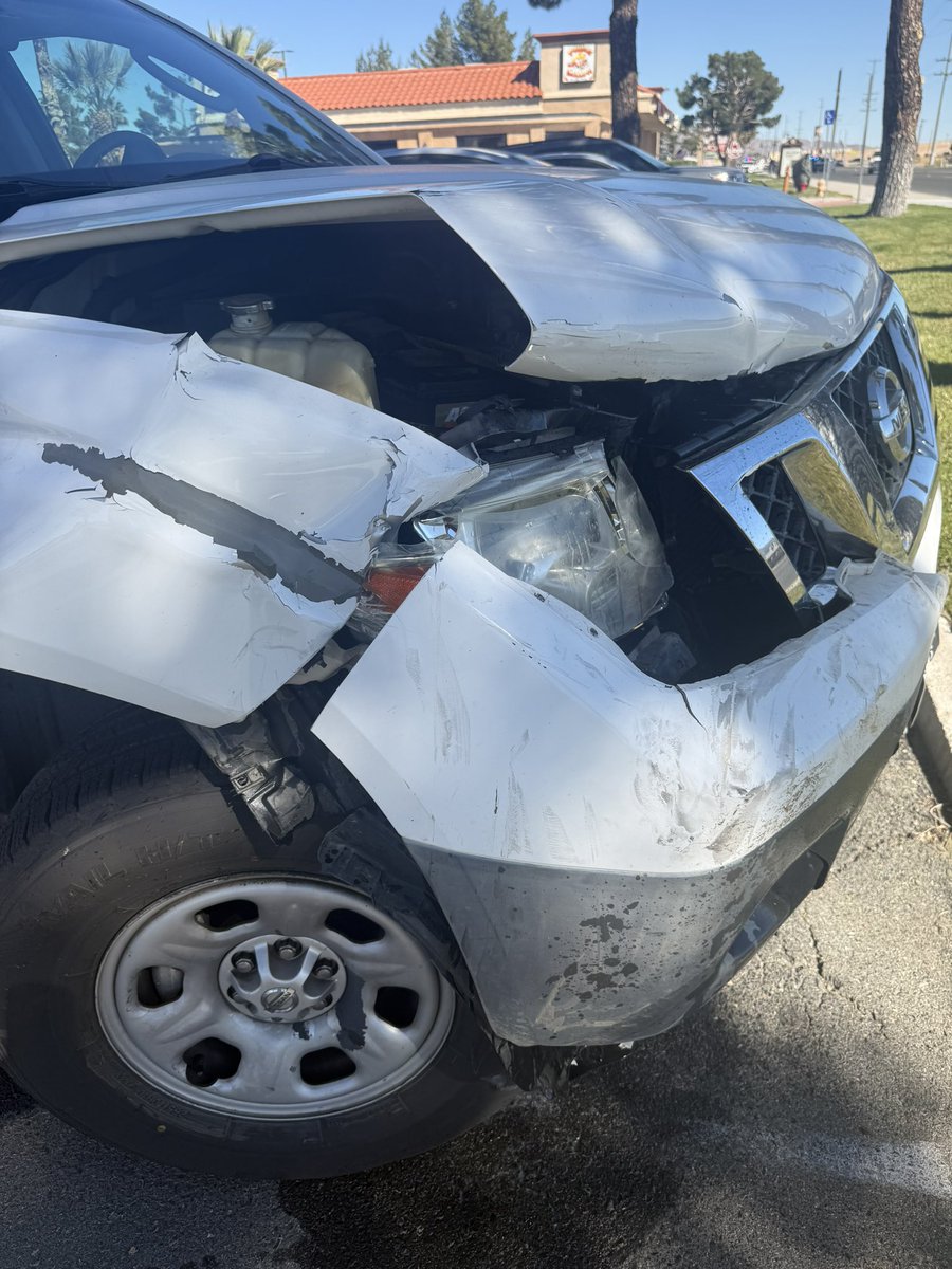 Chris Fore tweet media