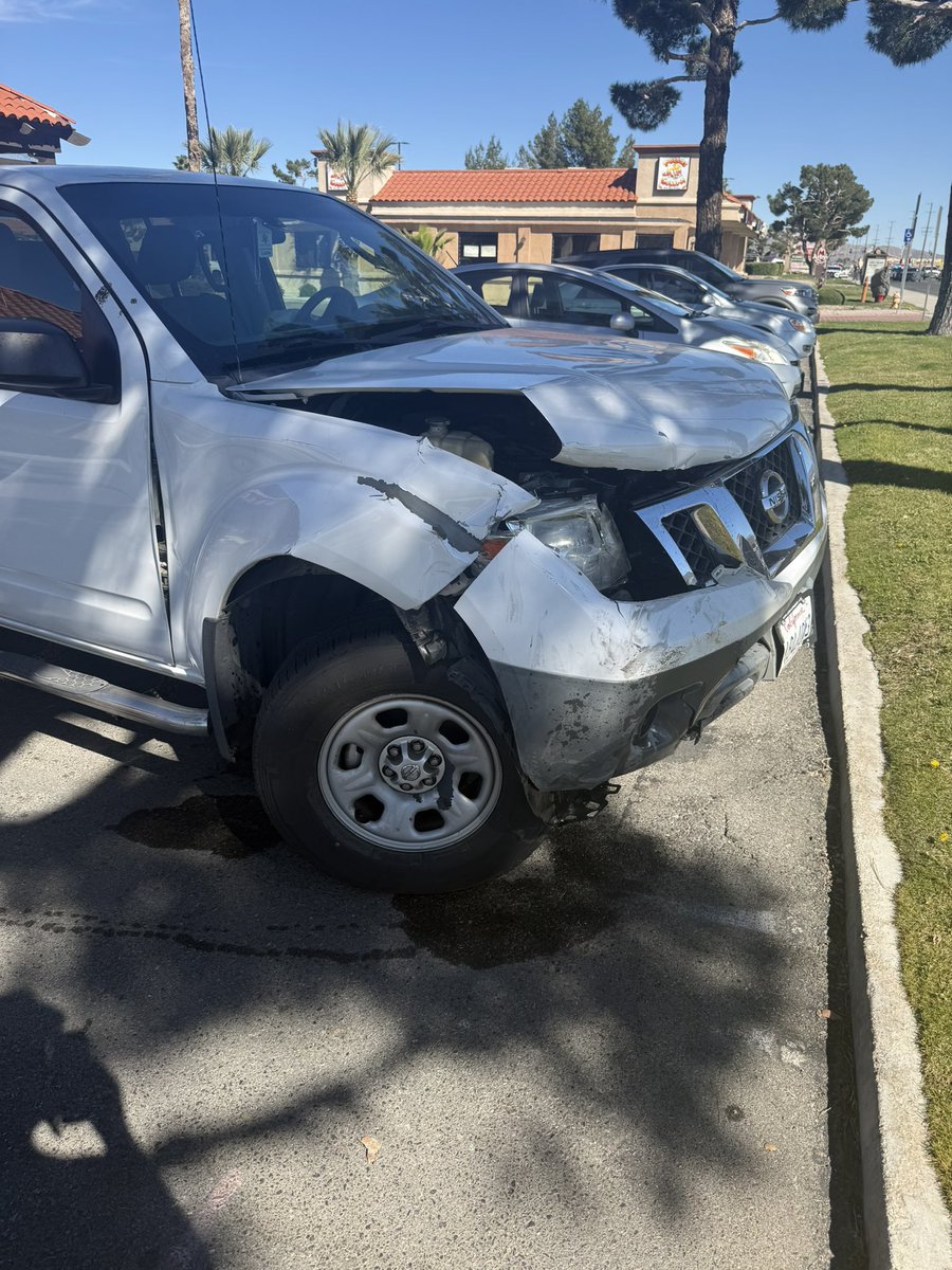 Chris Fore tweet media