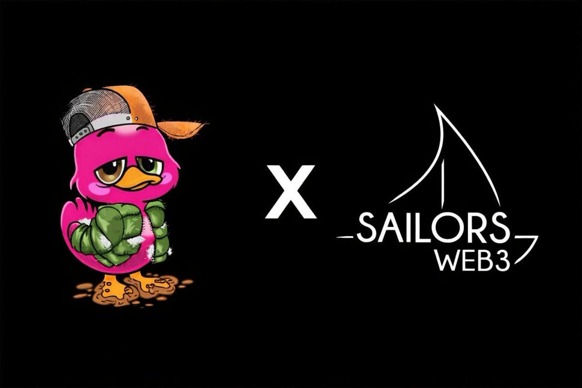 Sailors Web3 tweet media