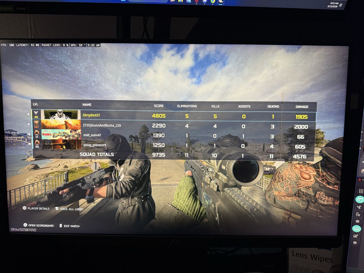 DirtyBird37 tweet media