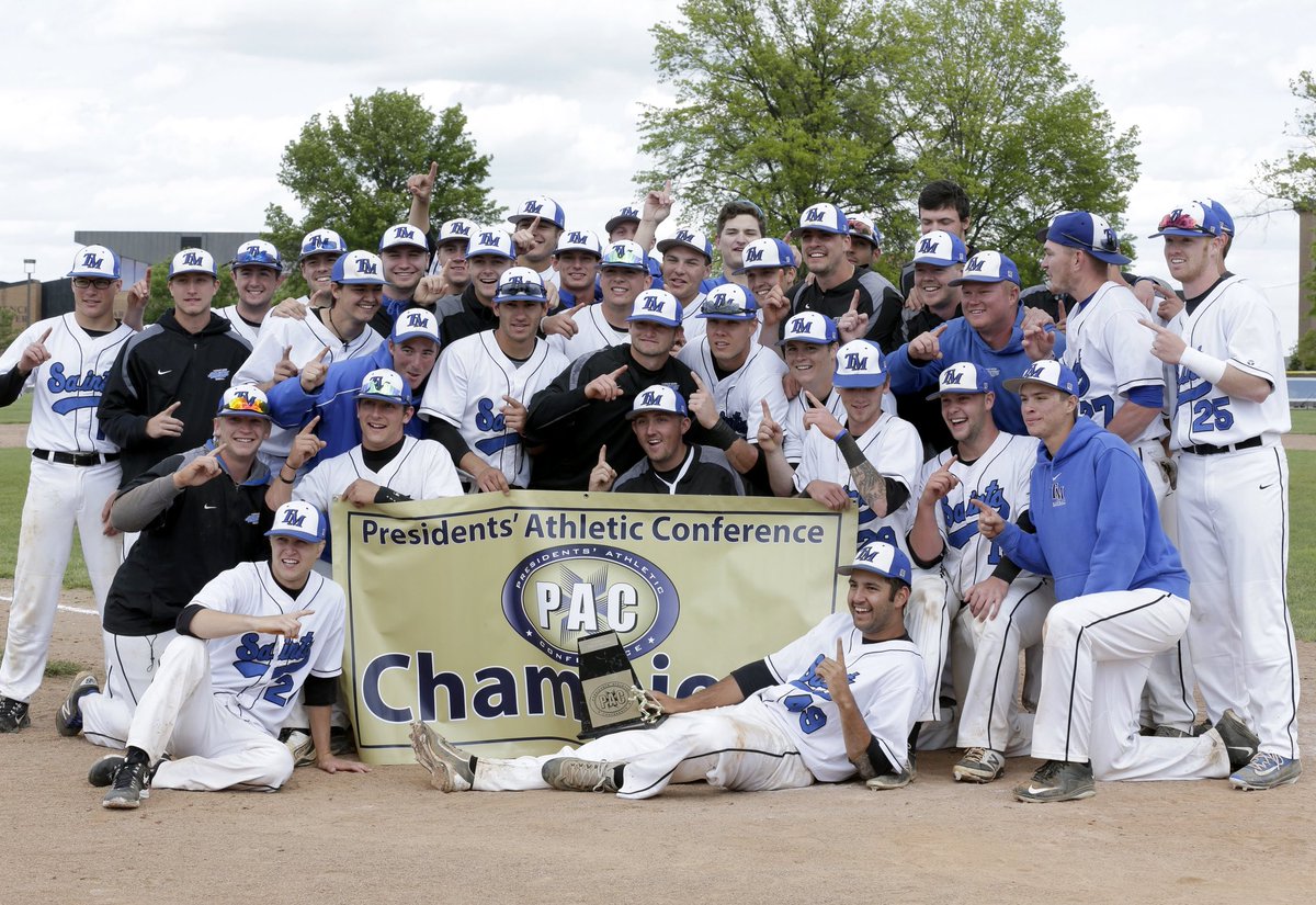 Thomas More Saints tweet media