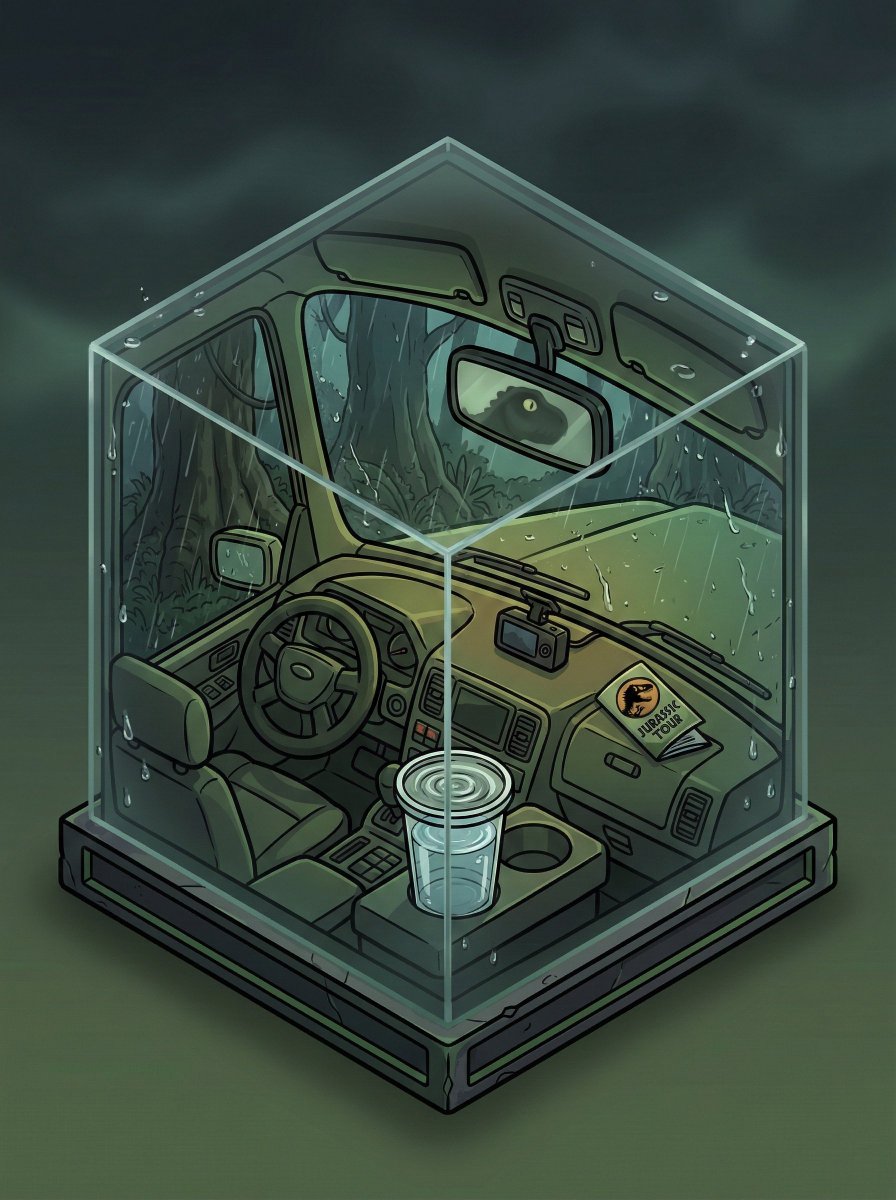 Trivia Networks tweet media