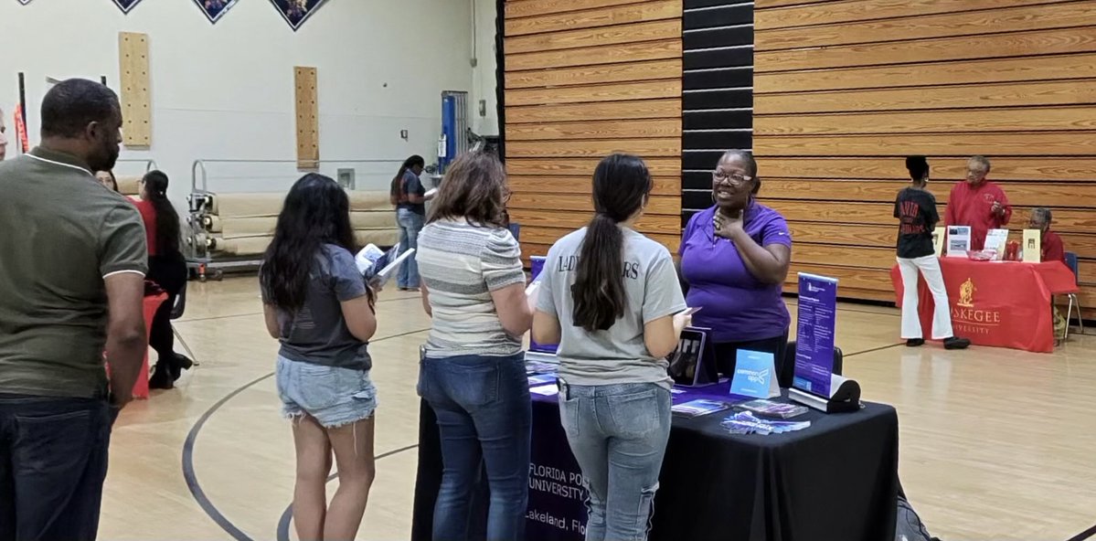 KoreyJonesHCPS tweet media