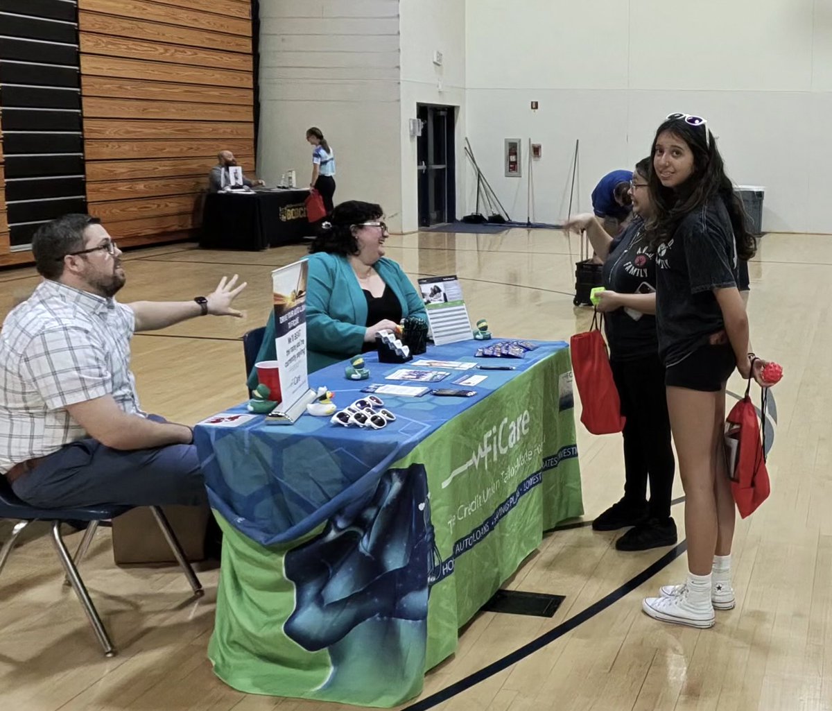 KoreyJonesHCPS tweet media