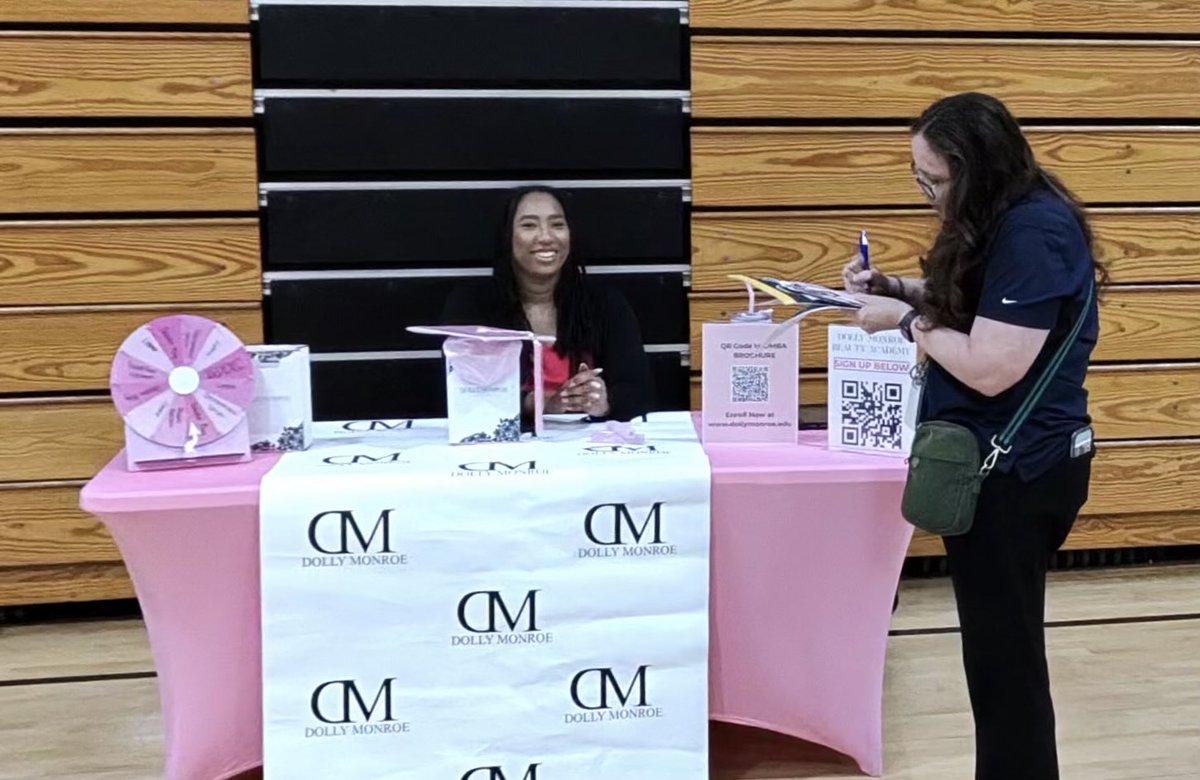 KoreyJonesHCPS tweet media