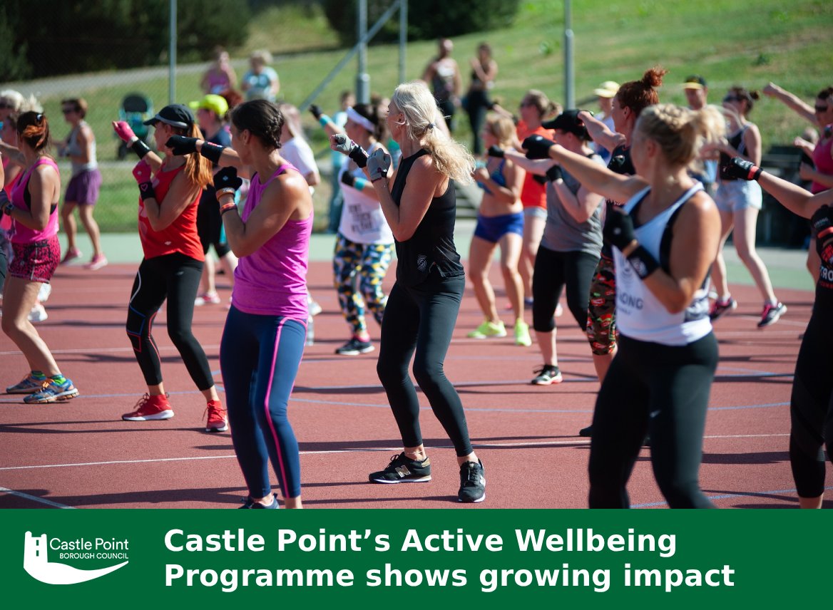 Castle Point Borough Council tweet media