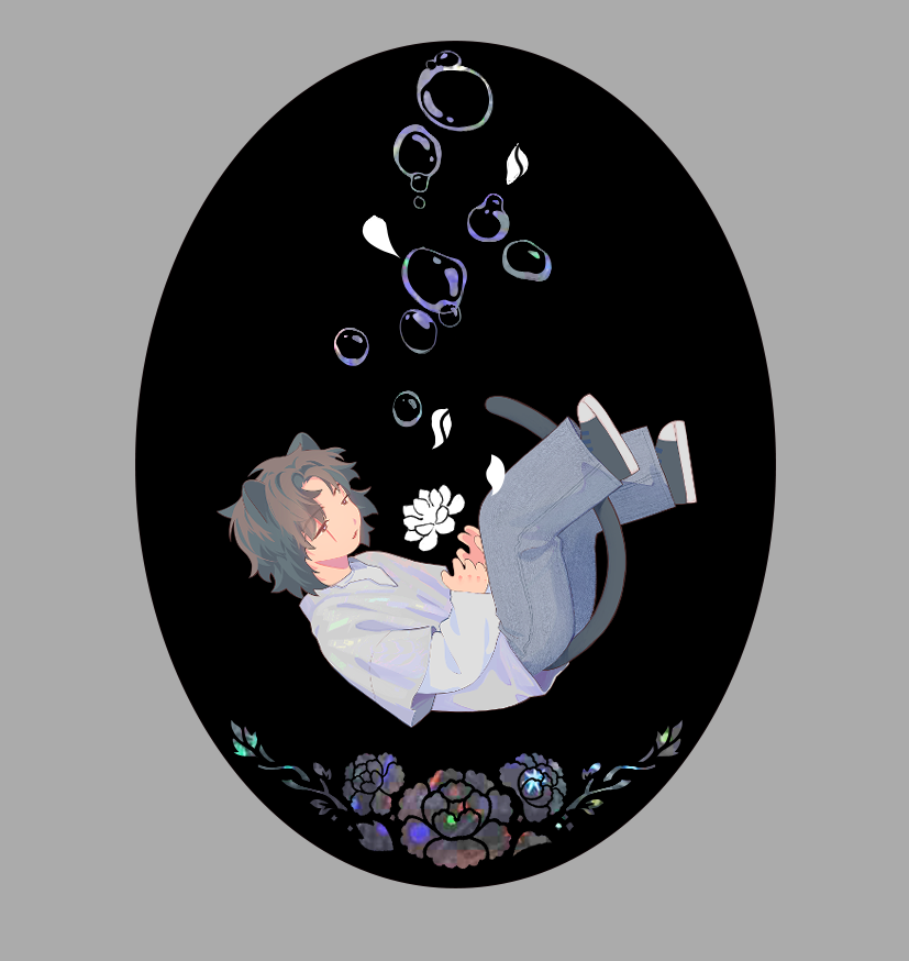 JGin 🔞🐱 tweet media