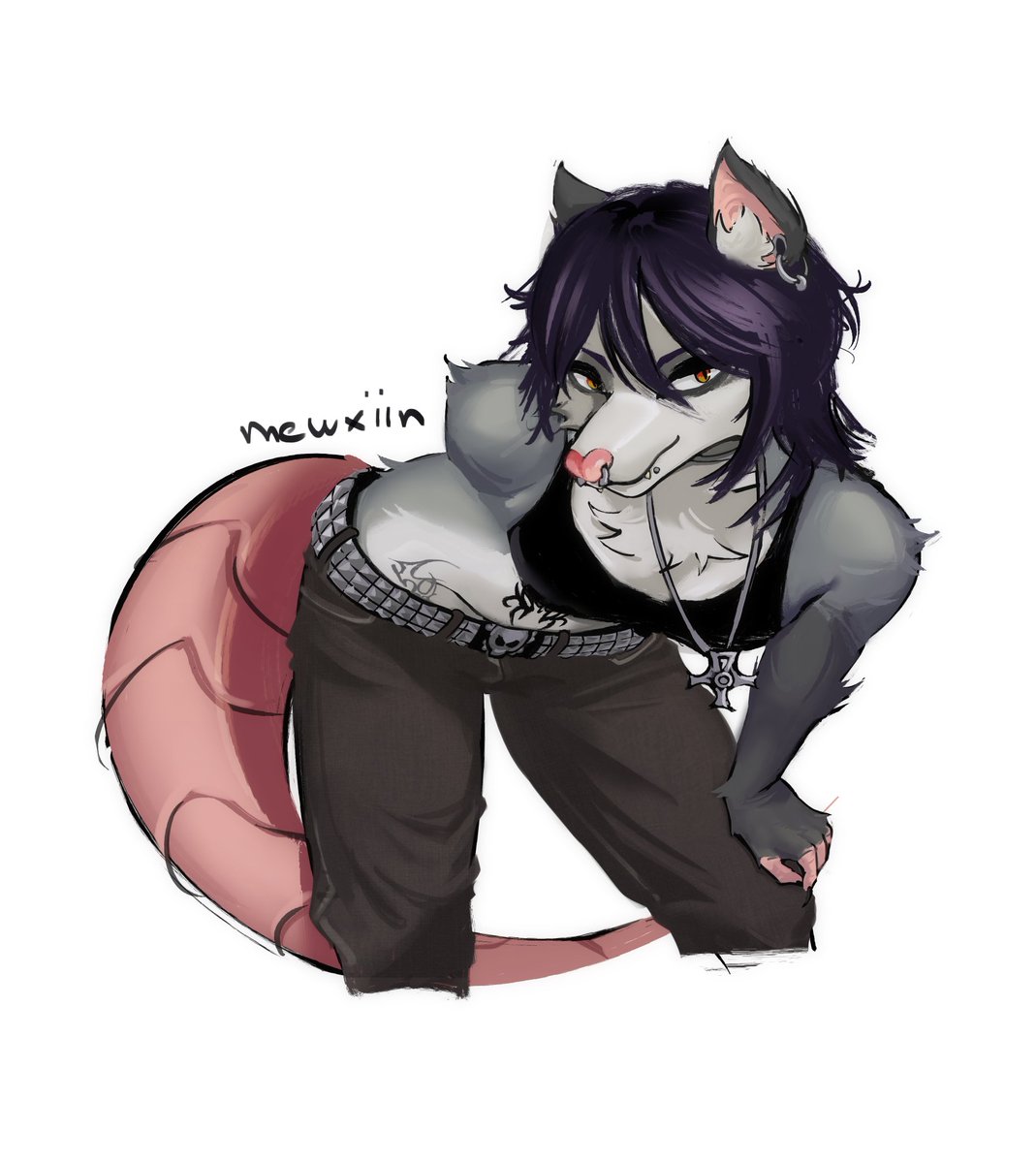 mewxiin!! 🐾 tweet media