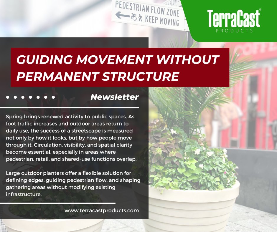 Terracast® Products tweet media