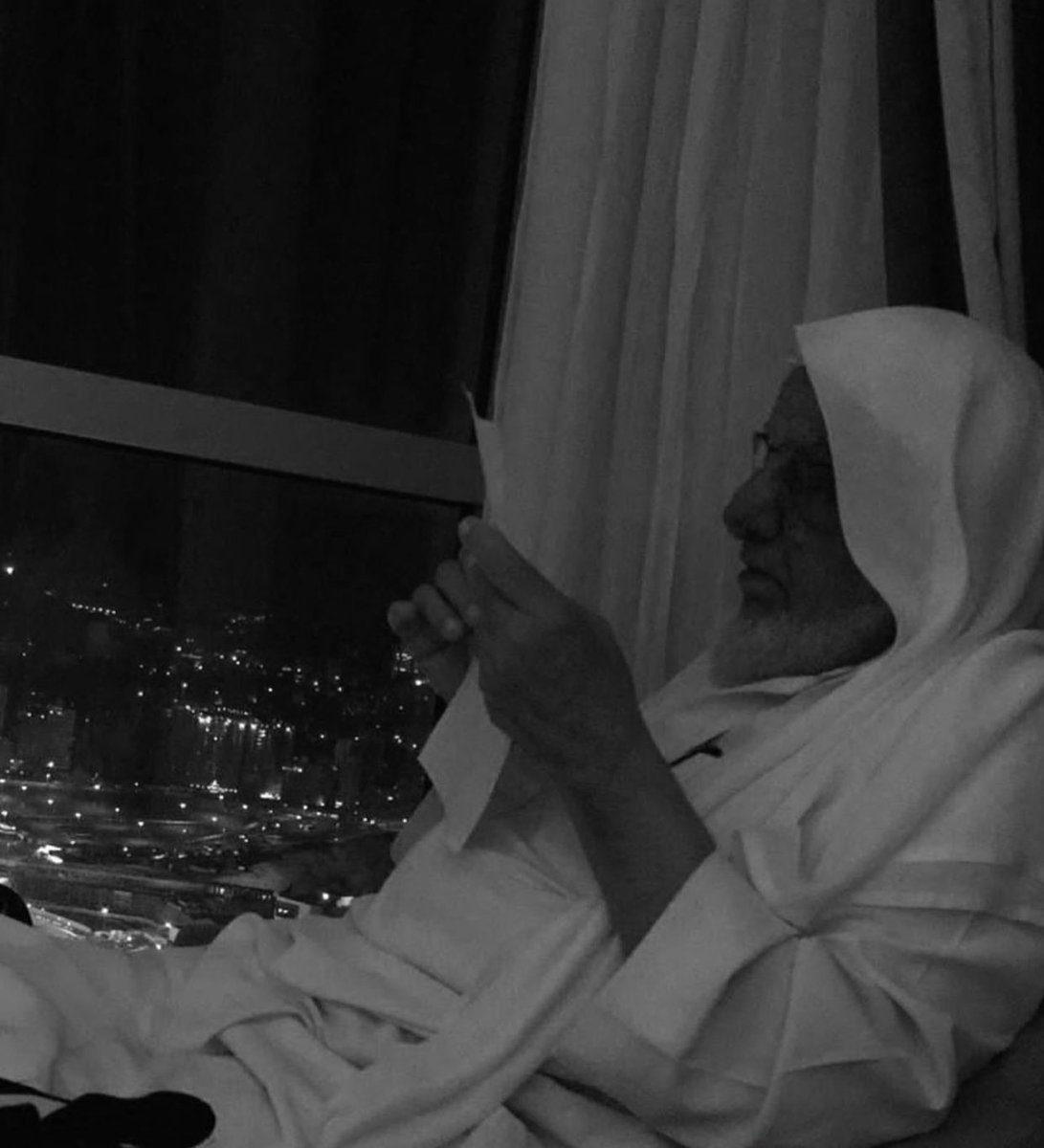 خضر الصالحي tweet media