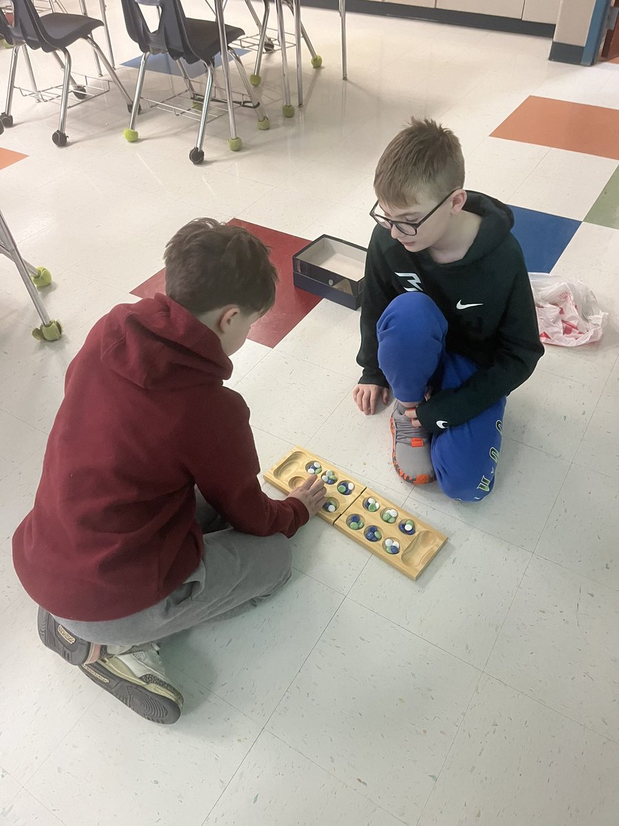 Miss Chambers tweet media