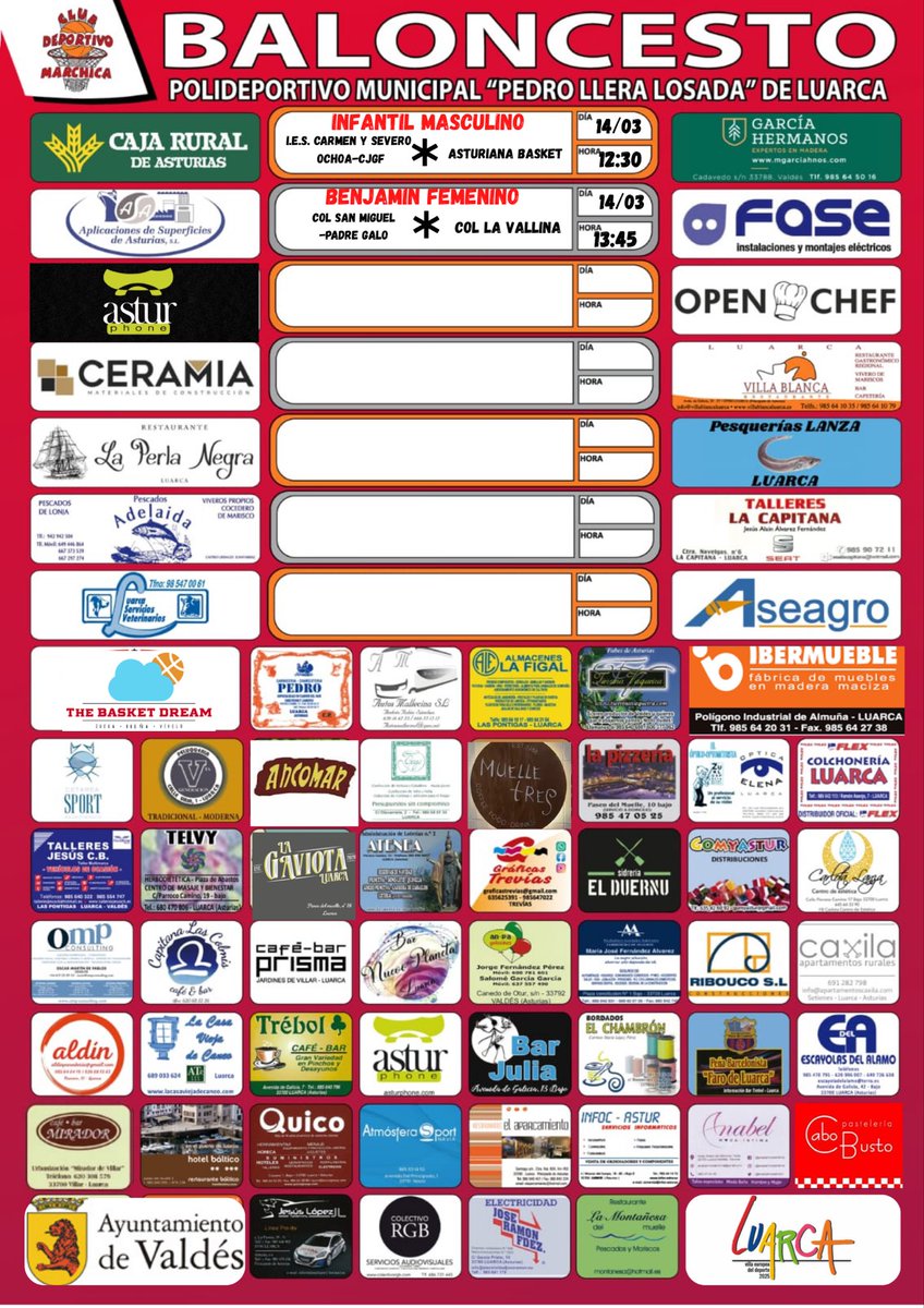 CD Marchica tweet media