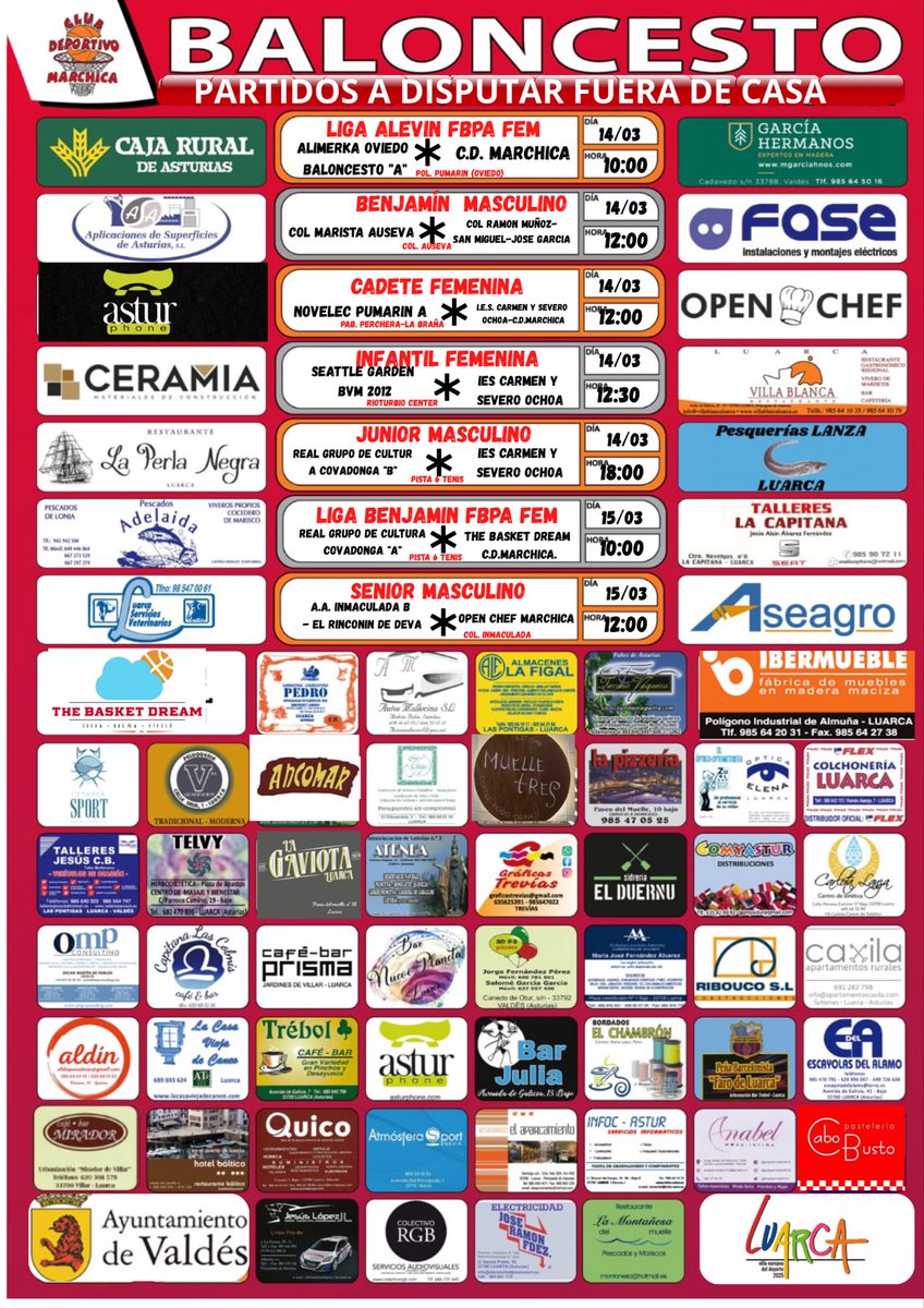 CD Marchica tweet media