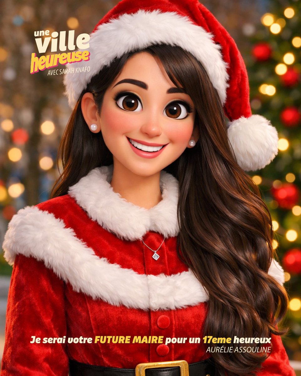 Aurélie Assouline 🎗ن tweet media