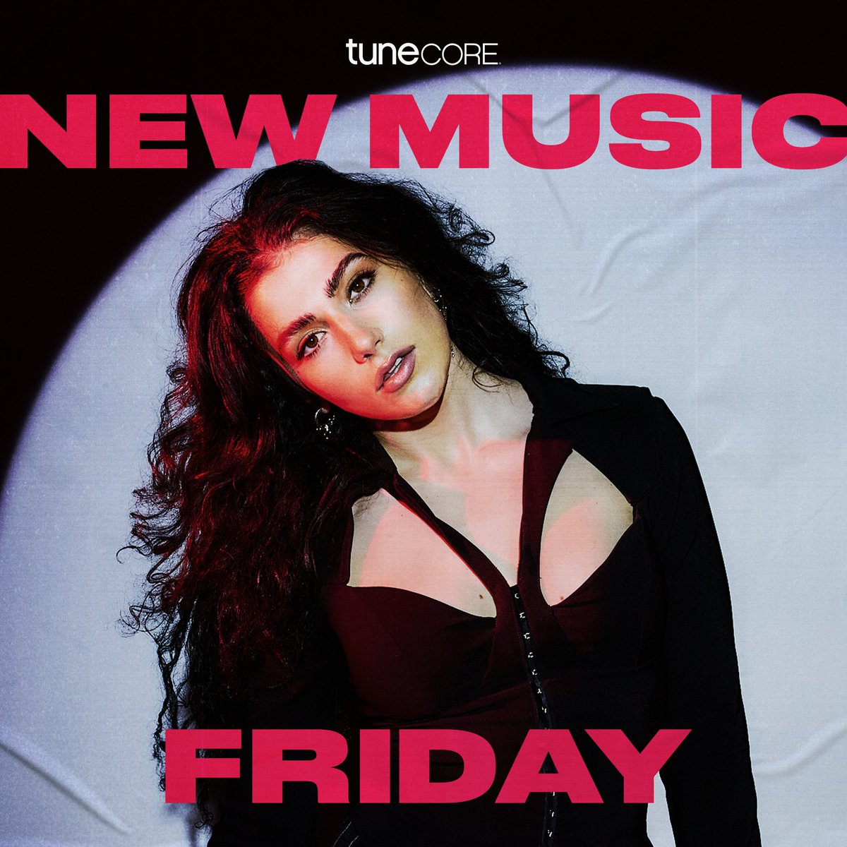 TuneCore's tweet image. Just Dropped 💥 #NewMusicFriday ft. @CarolineRomano's new release “It Took Me Falling,” off of her new EP. Plus, more new music from @yseultofficiel, @imtaelaa, @adelamusic, @J_Saenz8 + more. ⁠

Listen: bit.ly/3qUuY2J