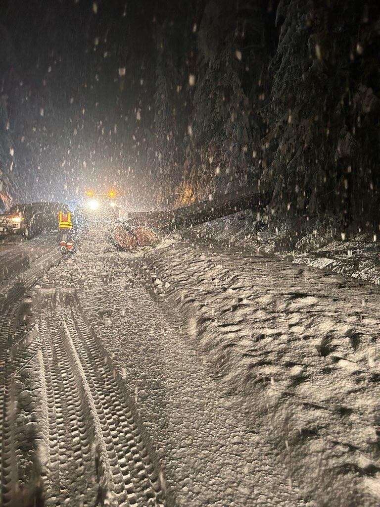 Washington State DOT tweet media