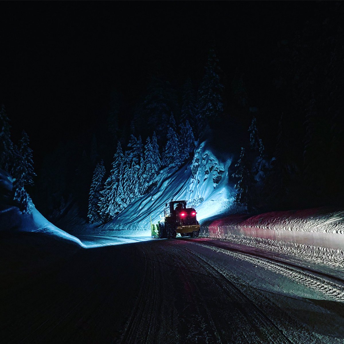 Washington State DOT tweet media