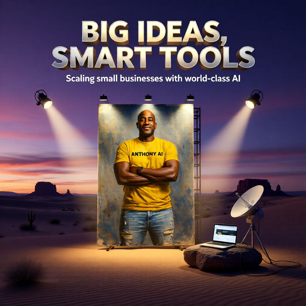 Anthony Wenham tweet media