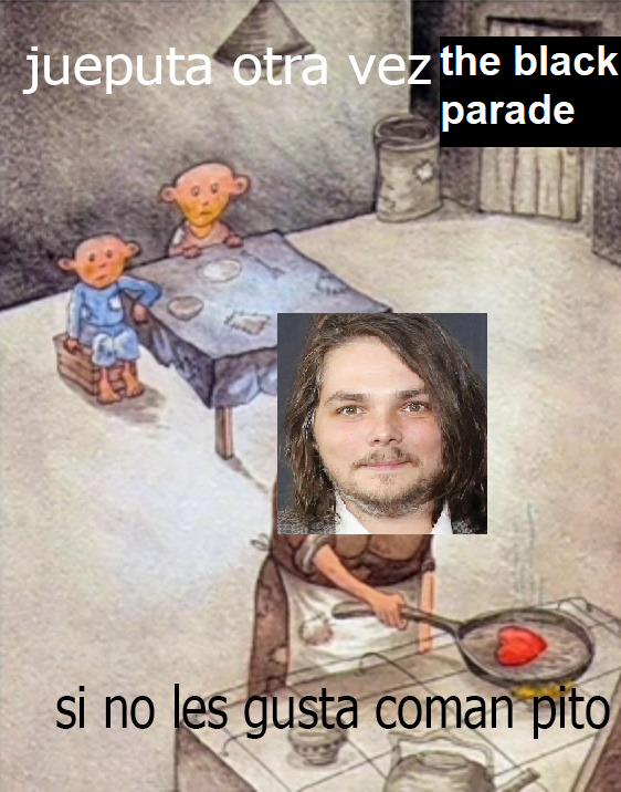 fandom unc 🔞 frerard au! tweet media