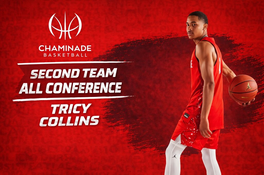 Chaminade College Preparatory School tweet media