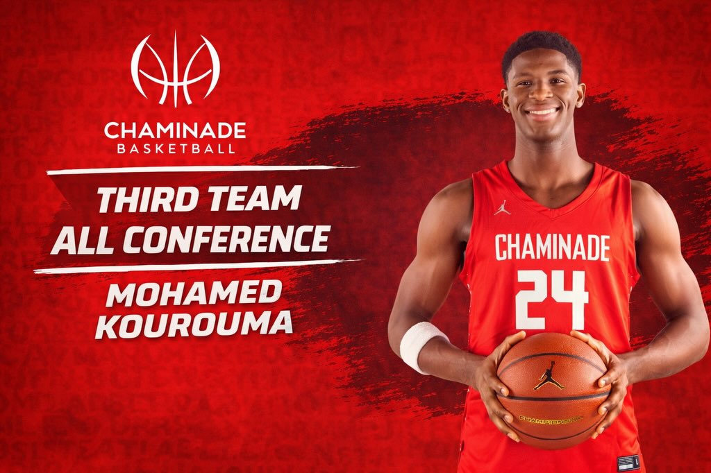 Chaminade College Preparatory School tweet media