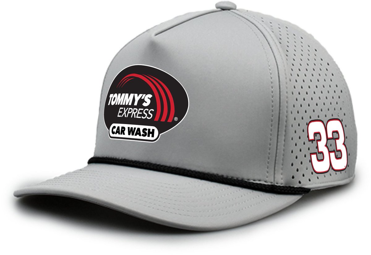 RCR Museum & Team Store tweet media