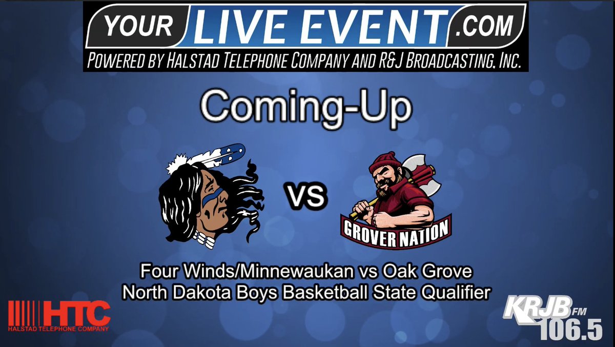 Your Live Event tweet media