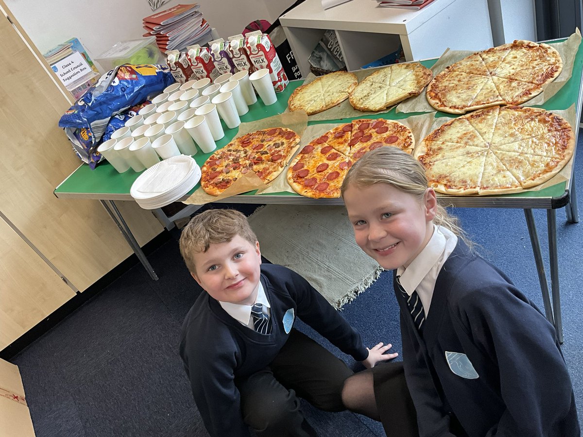 The Rookeries J, I & N School tweet media