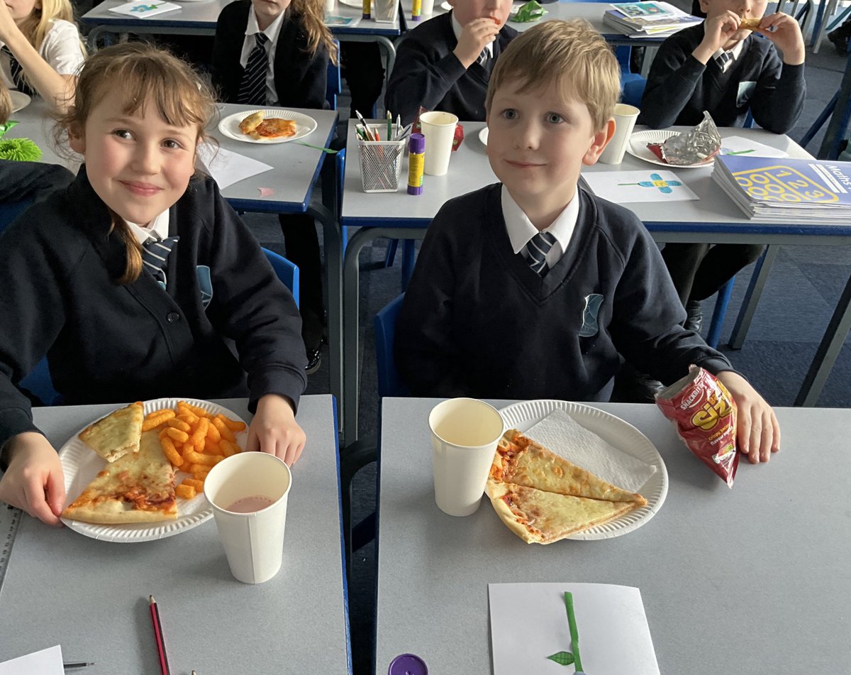 The Rookeries J, I & N School tweet media