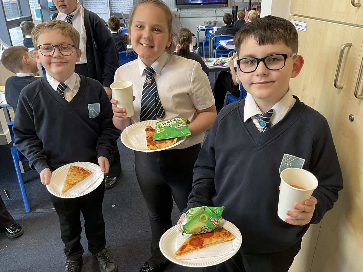 The Rookeries J, I & N School tweet media