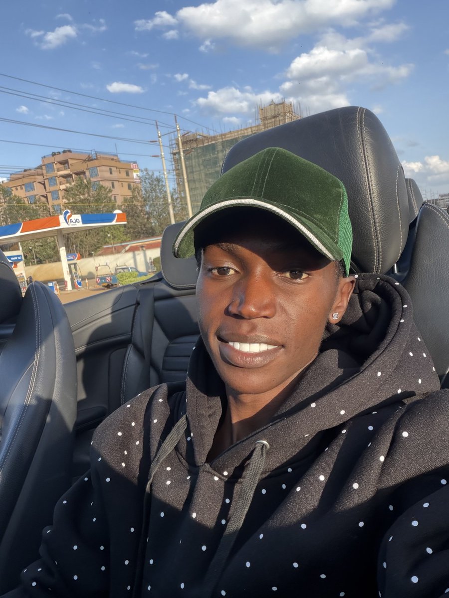 kenyan_prince_'s tweet photo. Chase the bag in all ways possible https://t.co/oICZOE6XyY